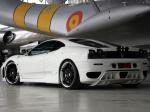 Ferrari F430 by Novitec Rosso 2005 года